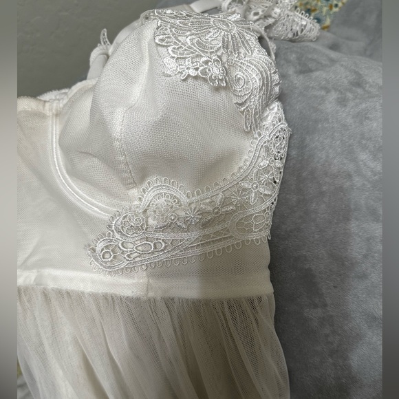 Baby doll sexy dress - Picture 5 of 5